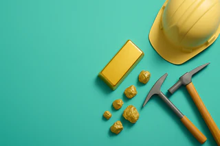 Redcastle Resources Accelerates Gold Production with BML JV and Expands Tenements by 600%