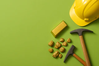 Ora Banda Mining Sets Sights on 155koz Gold Production Amid Exploration Breakthroughs