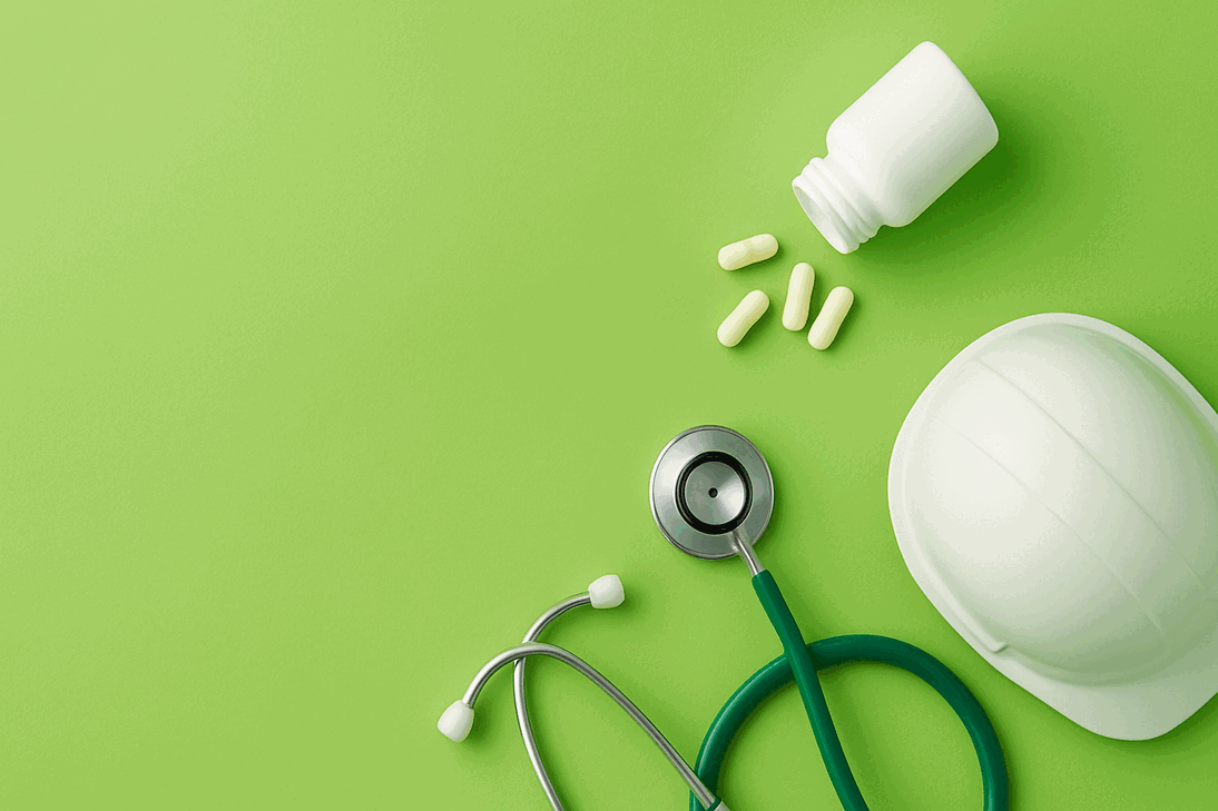 An image related to Neuren Pharmaceuticals Limited