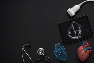 Echo IQ Secures Exclusive Access to Up to 1 Million Echocardiography Studies