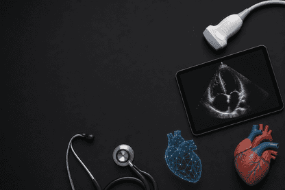 Echo IQ Secures Exclusive Access to Up to 1 Million Echocardiography Studies