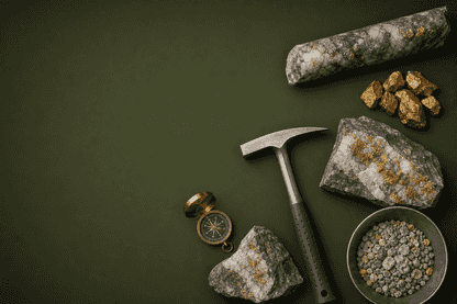 Manhattan Gold Launches Major Drilling to Validate Historic High-Grade Gold at Hook Lake