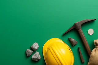 Black Bear Minerals Secures $150M Shafter Silver Project Amid US Supply Crunch