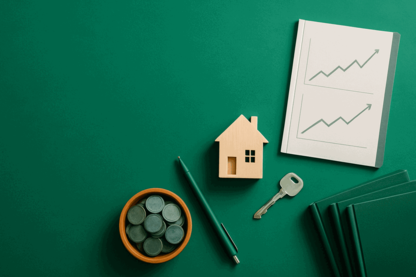 360 Capital Mortgage REIT Doubles Profit and Raises $16.6M in Capital Boost