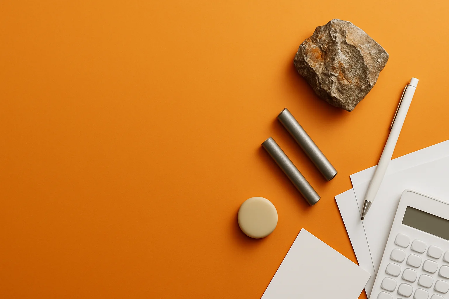 An image related to VITAL METALS LIMITED