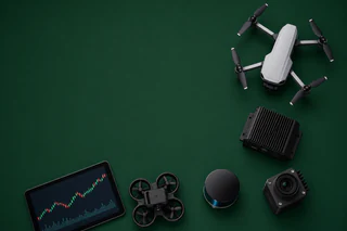 Technology Wrap - Week 26 (22 June -> 26 June) 2026
