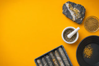 Auravelle Metals Achieves 90.5% Gold Recovery in Sheoak Metallurgical Tests