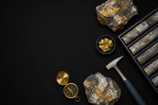 Evergold Nails High-Grade Gold at Mt Monger, Boosts Leonora Project Activity