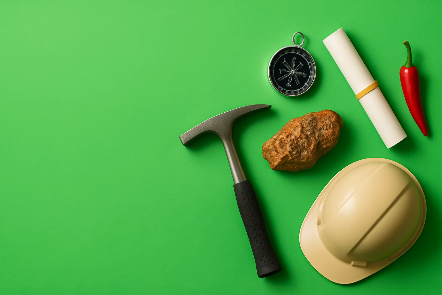 An image related to HOT CHILI LIMITED