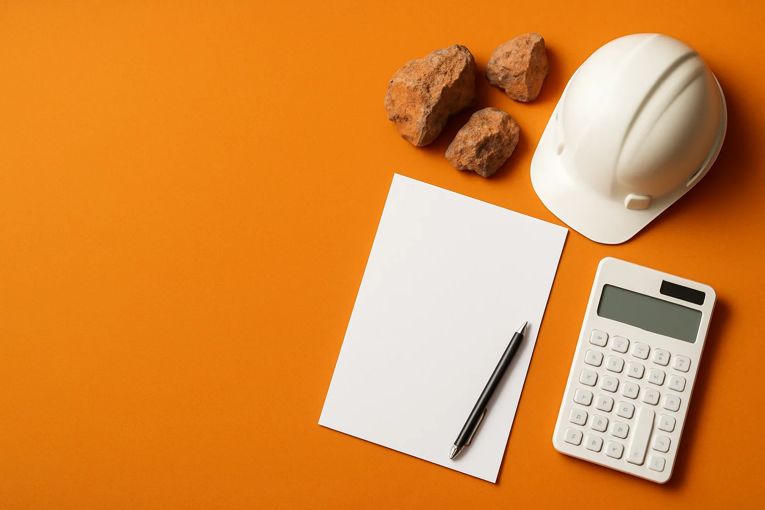 An image related to Metro Mining Limited