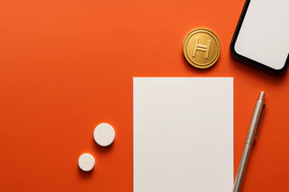 NoviqTech Accelerates Blockchain Growth with $1.05M Raise and Strategic HBAR Investment