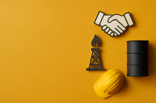 Conrad Asia and Empyrean Settle Duyung PSC Dispute, Clearing Path to 2027 Production