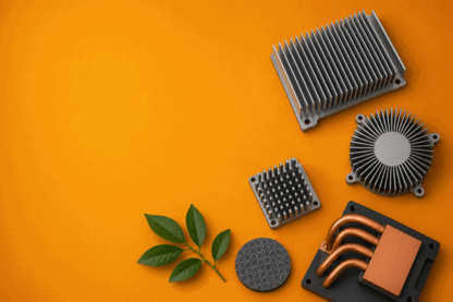 GCM Secures Full VHD Ownership, Launches Heat Sink Range, Advances US Listing