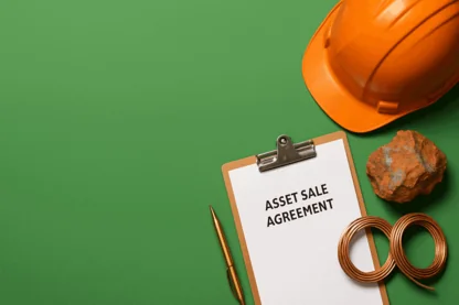 Why Is Aeris Resources Selling $15.5M in North Queensland Copper Assets?