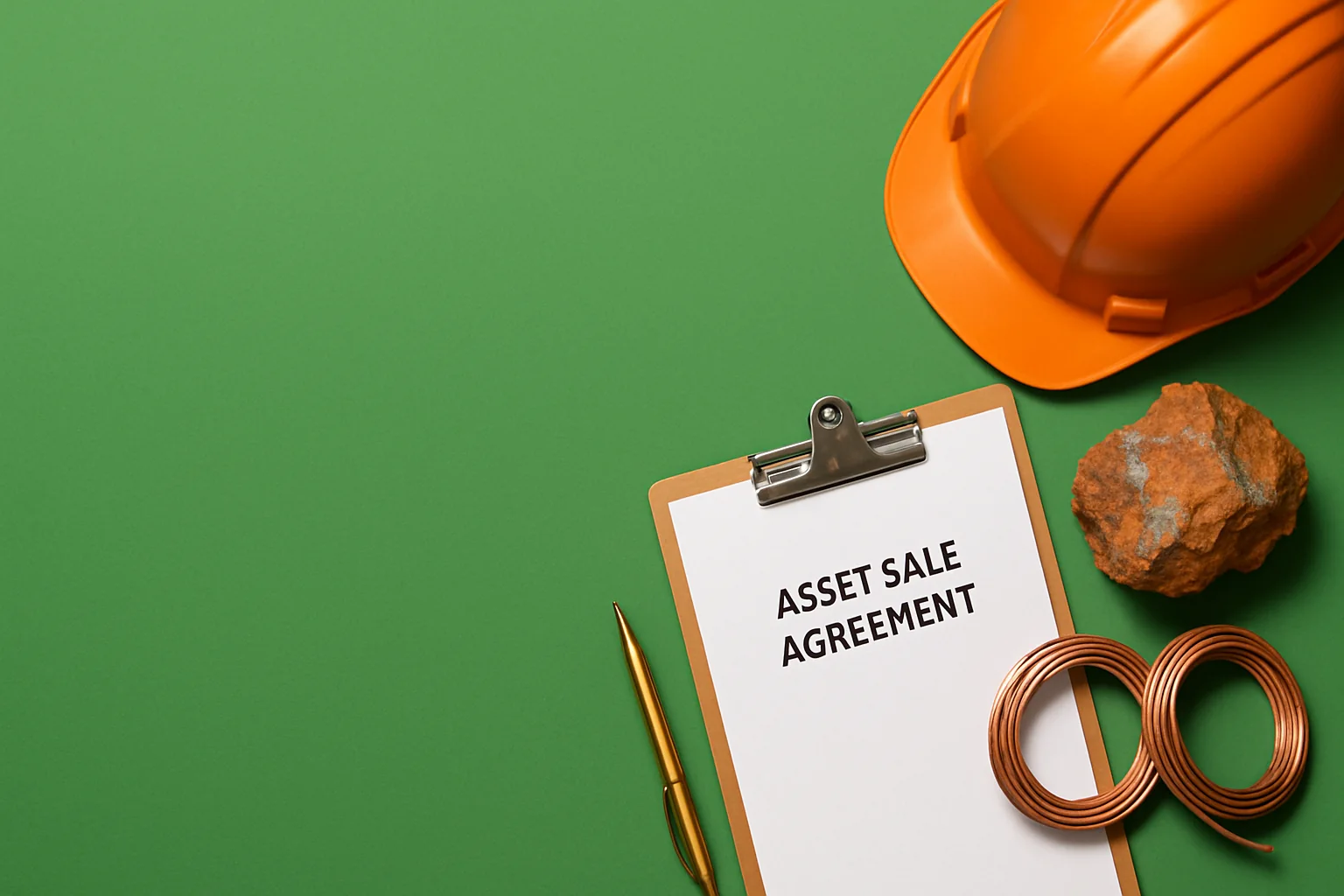 An image related to Aeris Resources Limited