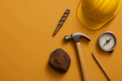 Iron Road Advances Mulgathing Drilling Amid Stable Iron Ore Prices