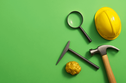 North Stawell Minerals Drills for More High-Grade Gold at Darlington and Caledonia