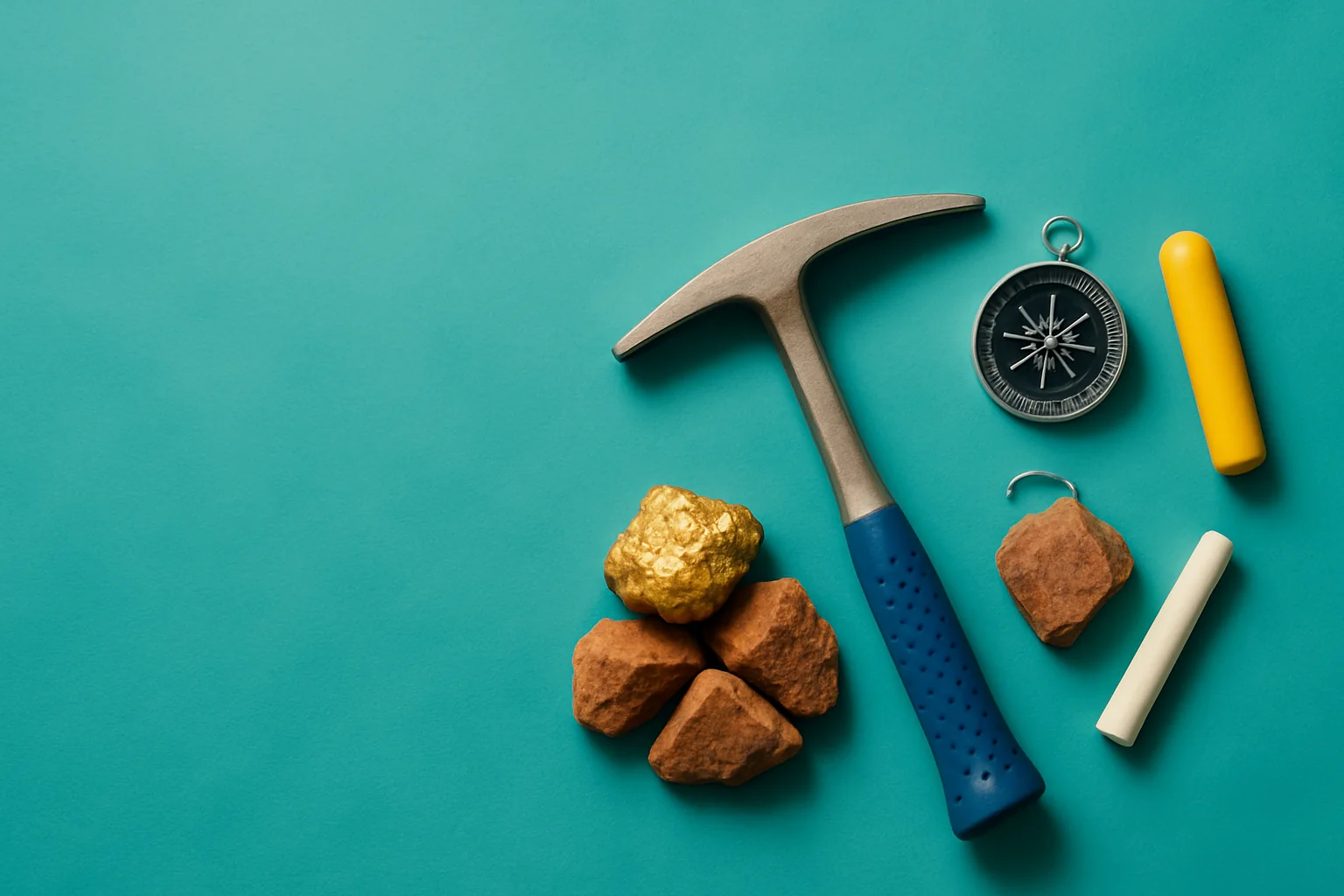 An image related to Moho Resources Limited