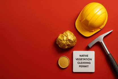 Star Minerals Secures Final Green Light for Tumblegum South Gold Mining