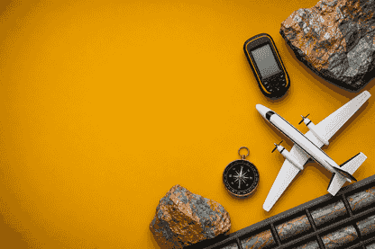 Daly Resources Secures $150,000 NT Grant for Broughton VTEM Survey