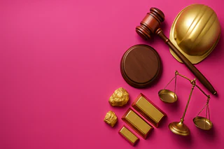 Court of Appeal Restores Bird in Hand Gold Deposit to Terramin