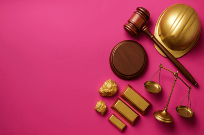 Court of Appeal Restores Bird in Hand Gold Deposit to Terramin