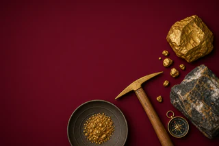 Auric Mining Charts Path to Standalone Gold Producer with $145M Burbanks-Munda Project