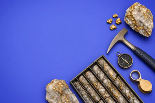 Bindi Metals Confirms Bonanza-Grade Gold Corridor at Ravni, Advances Drilling Plans