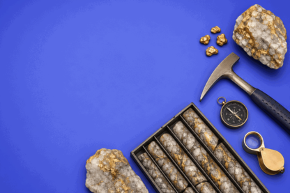 Bindi Metals Confirms Bonanza-Grade Gold Corridor at Ravni, Advances Drilling Plans