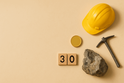 Sunstone Metals Proposes 30-for-1 Share Consolidation to Streamline Capital Structure