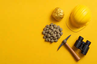 Gibb River Diamonds Launches Mining at Edjudina, Eyes Early 2026 Cash Flow