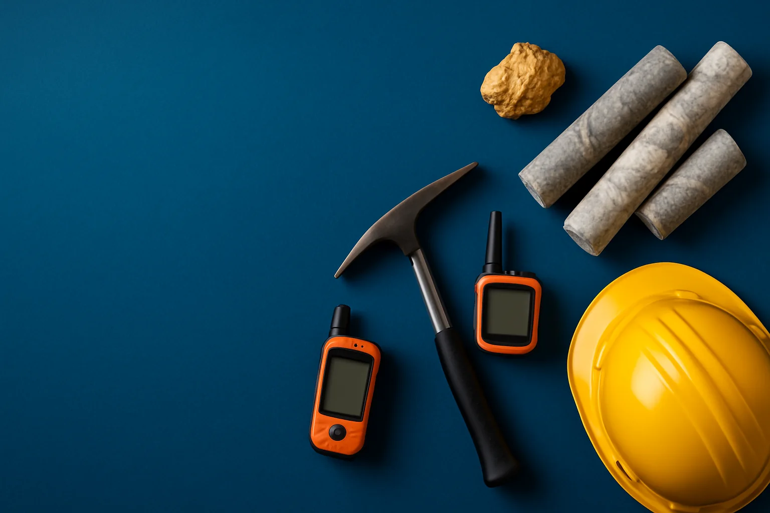 An image related to PEEL MINING LIMITED