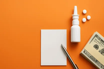 LTR Pharma Accelerates ED Treatment with Breakthrough Nasal Spray Data and $34M Cash Boost