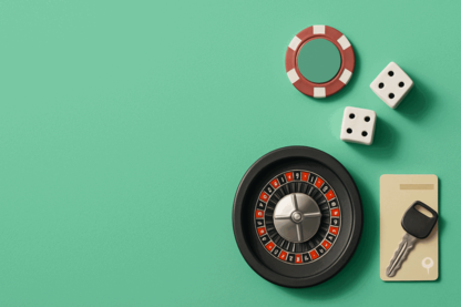 Reef Casino Trust Posts Solid Growth Amid Takeover Bid Uncertainty