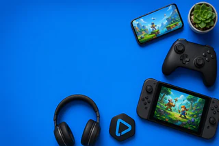 Streamplay Sustains Cash Flow Momentum with Noodlecake Titles and Market Expansion