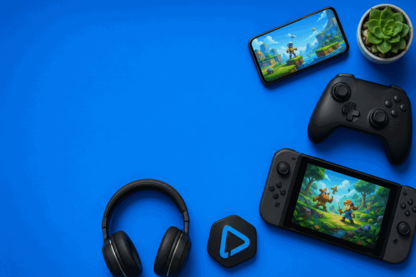 Streamplay Sustains Cash Flow Momentum with Noodlecake Titles and Market Expansion