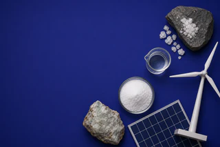 Argosy Minerals Advances Rincon Project with Strong Testwork and 40MW Power Deal