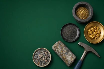 PC Gold Reports Up to 99.4% Gold Extraction at Coarse Grind in Spring Hill Metallurgy