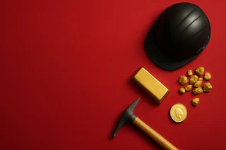 Black Cat Syndicate Hits Record Gold Production and Eyes Expansion