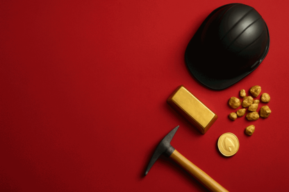 Black Cat Syndicate Hits Record Gold Production and Eyes Expansion