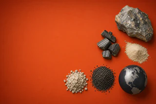 ACDC Metals Opens U.S. Defence Supply Chain Channel for Goschen Central