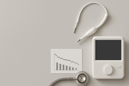 Imricor Medical Systems Reports 69.5% Revenue Drop Amid Strategic FDA Push