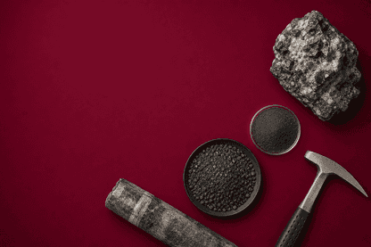 Viking Mines Lifts Linka Tungsten Recovery to 76% at Premium Grade
