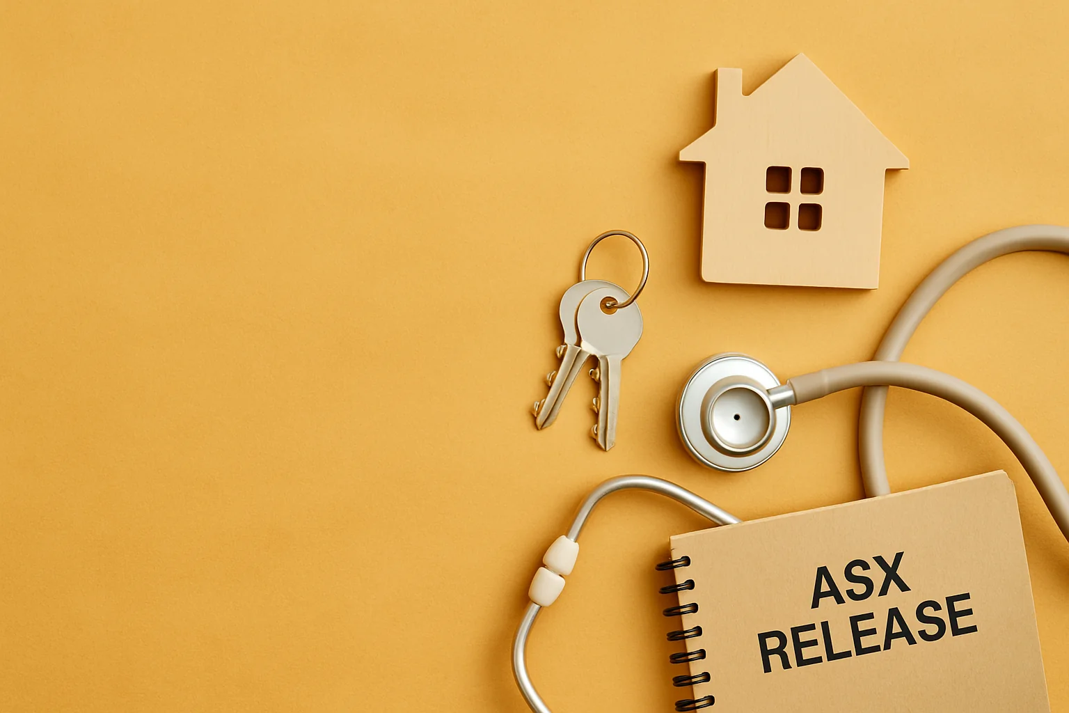 An image related to Healthco Healthcare And Wellness Reit