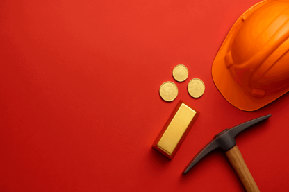 Gold Road Shareholders Vote on $3.8 Billion Gold Fields Takeover