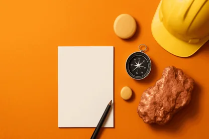 Lord Resources Accelerates Ilgarari Copper Exploration with New Gravity Survey