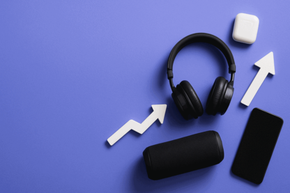 JB Hi-Fi Posts 7% Growth and Declares 210c Interim Dividend