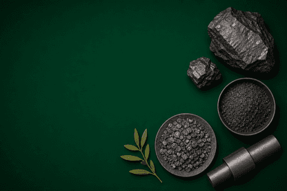 International Graphite and Alkeemia Form JV to Build European Graphite Processing Hub Targeting 2027 Production