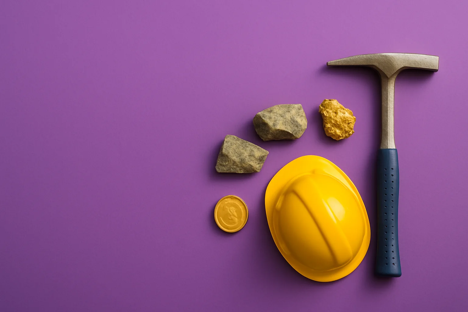 An image related to Golden Mile Resources Ltd