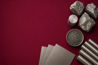 IperionX Prices US$50 Million Offering to Accelerate Titanium Expansion